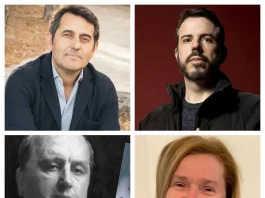 Literatura y política centran las actividades de la semana próxima en el Centro Cultural La Malagueta