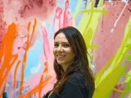 La gestora cultural Lorena Codes, nueva directora del Instituto Andaluz de las Artes Plásticas y Visuales