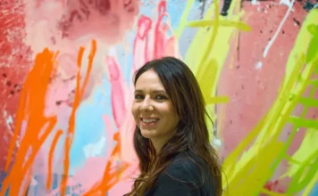 La gestora cultural Lorena Codes, nueva directora del Instituto Andaluz de las Artes Plásticas y Visuales