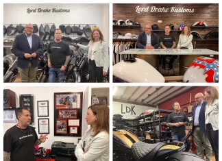 Málaga bate récord de exportaciones al inicio de 2024 con ventas por 532 millones