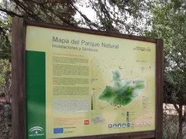 Andalucía cuenta con 176 empresas bajo la Marca Parque Natural Andalucía cuenta con 176 empresas bajo la Marca Parque Natural