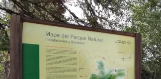 Andalucía cuenta con 176 empresas bajo la Marca Parque Natural