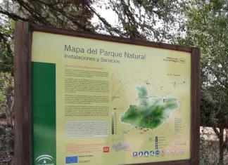 Andalucía cuenta con 176 empresas bajo la Marca Parque Natural
