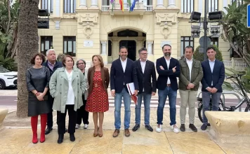 Pérez pide a De la Torre que explique por qué ocultó al Consejo de Administración de SMASSA un modificado de más de 800.000 euros que fragmentaba los sobrecostes del parking Pío Baroja
