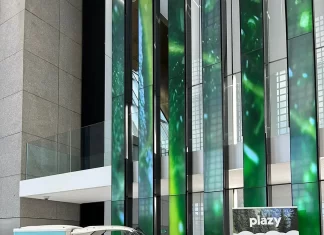 Plazy llega a Málaga y la Costa del Sol y prevé ahorrar más de medio millón de litros de agua y 1,5 toneladas de CO2 en 2024