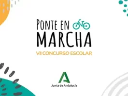 La Junta amplía hasta el 21 de junio el plazo para participar en el VII concurso escolar Ponte en Marcha
