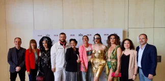 La Junta reivindica una Andalucía que “conquista derechos” para el colectivo LGTBI