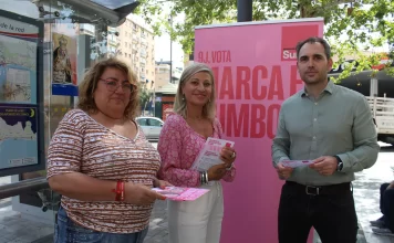 Sumar defiende una transición ecológica que apueste por la economía circular frente a la “depredación del capitalismo” y la escasez de recursos