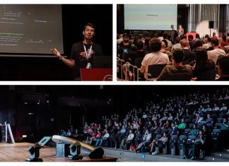 Torremolinos acoge esta semana la octava edición de J On The Beach, el evento internacional sobre las últimas tendencias en tecnología relacionada con el Big Data y la IA