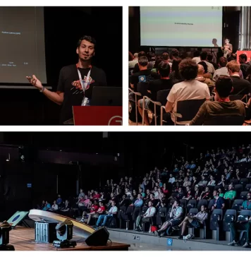 Torremolinos acoge esta semana la octava edición de J On The Beach, el evento internacional sobre las últimas tendencias en tecnología relacionada con el Big Data y la IA