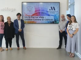Un centenar de personas participan en el primer semestre del proyecto ’12 meses, 12 colores’ de Un Sí por la Vida impulsado por la Diputación