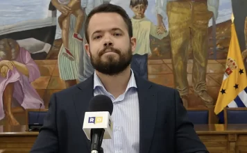VOX afea al Ayuntamiento de Rincón de la Victoria que «exprimir a los ciudadanos a impuestos no permite cuadrar las cuentas»