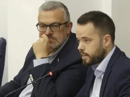 VOX celebra la aprobación de su iniciativa en Rincón de la Victoria para apoyar a las Fuerzas y Cuerpos de Seguridad del Estado