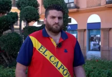 VOX en Coín se adhiere al manifiesto en favor de las Fuerzas y Cuerpos de Seguridad del Estado y solicita la reducción de la plusvalía para traspasos entre familiares