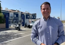 VOX propone aumento del 10% en fondos para centros de discapacidad de cara al próximo pleno en Vélez-Málaga