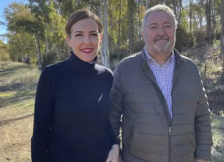 VOX reclama medidas al Ayuntamiento de Benahavís ante el aumento de jabalíes