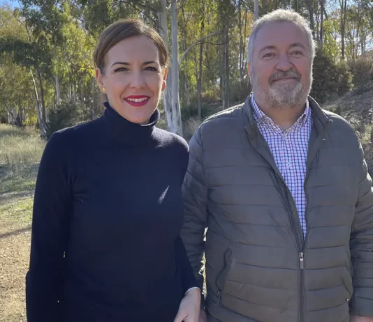 VOX reclama medidas al Ayuntamiento de Benahavís ante el aumento de jabalíes