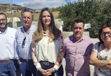 VOX solicita al Ayuntamiento de Málaga la construcción de un mercado de abastos en Campanillas