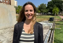 VOX solicita al Ayuntamiento mejoras para Nueva Málaga frente a su estado de abandono