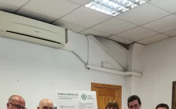 La delegada de Inclusión Social visita Bancosol para conocer el desarrollo de los proyectos Next Generation financiados con casi 2 millones