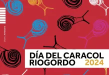 Riogordo celebra este domingo el XXIII Día del Caracol con la degustación de 500 kilos de su tradicional guiso