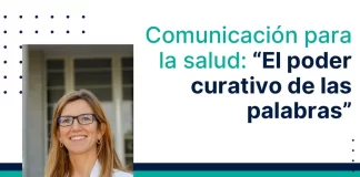 La doctora Rosa Molina disertará sobre el poder curativo de las palabras en el Edgar Neville de la Diputación