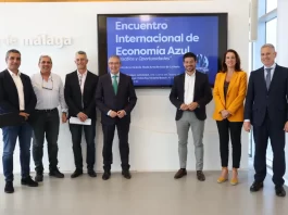 Rincón de la Victoria acogerá el primer Encuentro Internacional de Economía Azul con la participación de más de 50 expertos