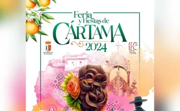 Estación de Cártama se prepara para celebrar sus fiestas en honor de su patrón, San Isidro Labrador