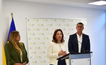 La Junta ultima el dispositivo del Plan Infoca en Málaga para el período de alto riesgo