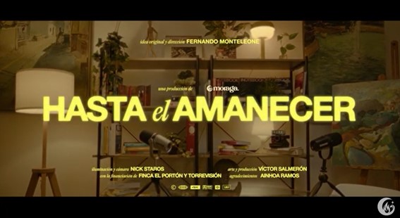 "Hasta el Amanecer": El nuevo Programa Artístico y de Emprendimiento para Jóvenes, da su pistoletazo de salida en Canal Torrrevisión de Alhaurín de la Torre