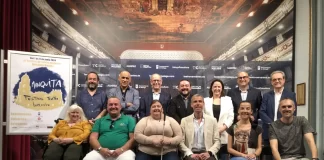 El Festival de Teatro Inclusivo Manquita incluirá circo y música con apoyo de la Diputación, el Ayuntamiento y la Fundación Málaga