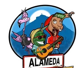 Alameda Festival presenta un variado cartel con más de 30 artistas durante el 7 y 8 de junio