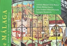 Importante aportación del Centro Sesmero  a un libro sobre las hablas de Málaga