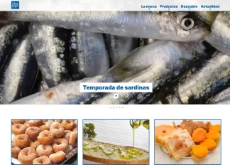 El portal web de Sabor a Málaga se renueva para mejorar la experiencia de adheridos y usuarios
