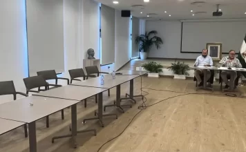 La Oposición de Alhaurín de la Torre abandona el pleno al propiciar el alcalde graves insultos contra el portavoz del PSOE