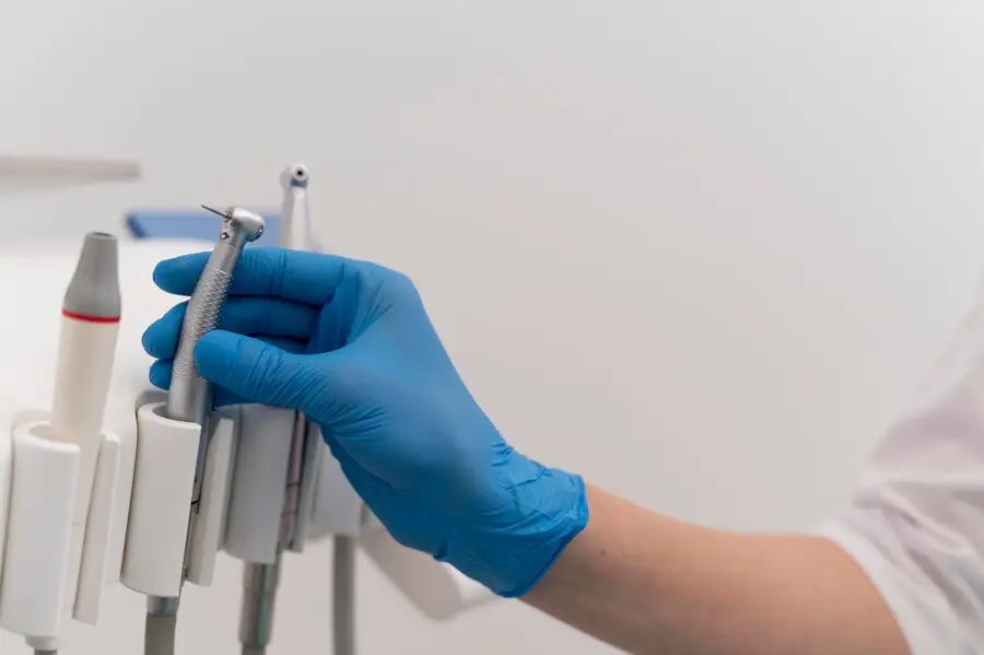 Menta Dental, el arte de la odontología moderna en Málaga