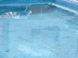 Tragedia en Periana: fallece un niño de tres años tras caer a una piscina en un cortijo