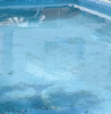 Tragedia en Periana: fallece un niño de tres años tras caer a una piscina en un cortijo