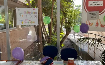 Tres centros de salud del Distrito Sanitario Málaga-Valle del Guadalhorce celebran sus jornadas de puertas abiertas