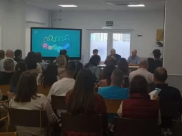 El Distrito Sanitario Málaga-Guadalhorce aborda la investigación en brotes de carácter alimentario El Distrito Sanitario Málaga-Guadalhorce aborda la investigación en brotes de carácter alimentario