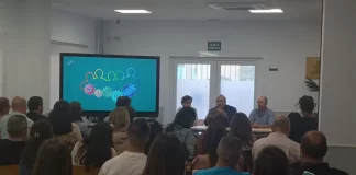 El Distrito Sanitario Málaga-Guadalhorce aborda la investigación en brotes de carácter alimentario