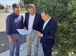 El PSOE apoya el proyecto para llevar agua depurada desde Málaga a la comarca de Antequera