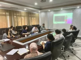 Andalucía realiza una misión a Marruecos para exportar acciones de inclusión sociolaboral juvenil