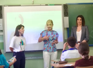 Más de 36.500 estudiantes andaluces se han formado en la prevención del consumo de alcohol