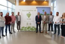 Almáchar, El Borge y Moclinejo ofrecerán experiencias turísticas personalizadas gracias a ‘Corazón Moscatel’