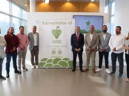 Almáchar, El Borge y Moclinejo ofrecerán experiencias turísticas personalizadas gracias a ‘Corazón Moscatel’