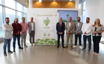 Almáchar, El Borge y Moclinejo ofrecerán experiencias turísticas personalizadas gracias a ‘Corazón Moscatel’