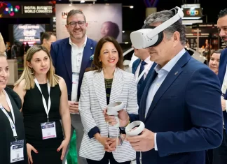 Andalucía será la primera comunidad autónoma con una plataforma de gestión de inteligencia artificial