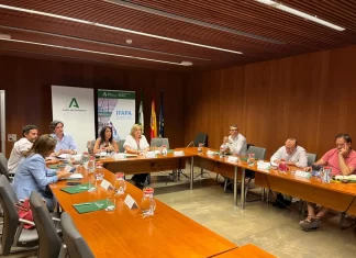 El Ifapa mejorará sus quince centros territoriales con su primer Plan de Optimización