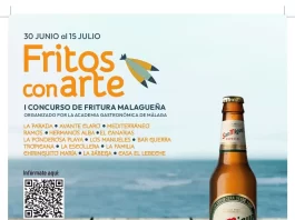 La Junta impulsa el I Concurso de Fritura Malagueña a través de la marca andaluza ‘Gusto del Sur’